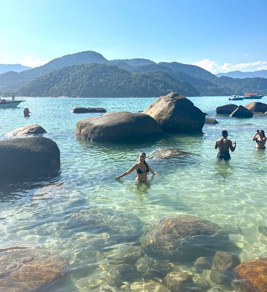 Ilha do Prumirim em Ubatuba - foto 2