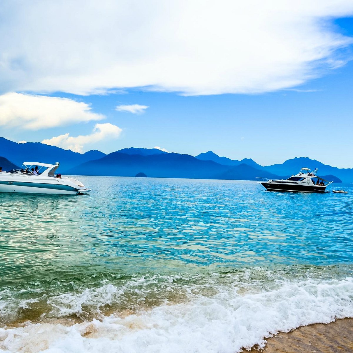Ilha do Prumirim em Ubatuba - foto 3